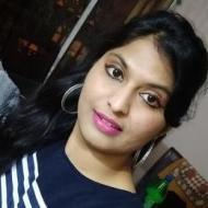 Mahreen H. Class 6 Tuition trainer in Bangalore