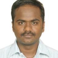 Karthikeyan Web Designing trainer in Chennai