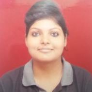 Nitisha S. Class 9 Tuition trainer in Bareilly