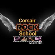 Corsair Rock School Guitar institute in Dehradun
