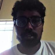 Pavan Kumar Angular.JS trainer in Hyderabad