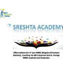 Photo of Shreshta Medical Education Academy