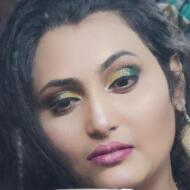 Vidhi M. Makeup trainer in Mumbai
