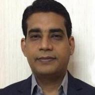 Rajeev Kumar Spoken English trainer in Bangalore