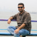 Photo of Karandeep Nagpal