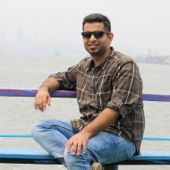Karandeep Nagpal trainer in Mumbai