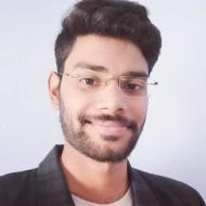 Sumanth Sriramoju BBA Tuition trainer in Hyderabad