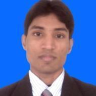 Praveen Kumar BCA Tuition trainer in Bangalore