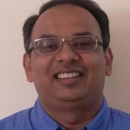 Shridhar Mahuli BBA Tuition trainer in Bangalore