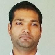 Parmod Kumar BTech Tuition trainer in Chandigarh