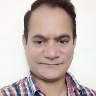 Vishal Bhatnagar Class 6 Tuition trainer in Jodhpur