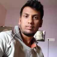 Bharath Kumar Reddy Class I-V Tuition trainer in Bangalore