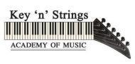 Key'n'Strings Music Academy Vocal Music institute in Bangalore