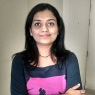 Monali R. Class 9 Tuition trainer in Pune