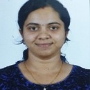 Photo of Ashwini P.