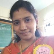 Devi Class I-V Tuition trainer in Chennai