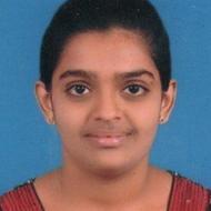 Meghana R. Class 6 Tuition trainer in Hyderabad
