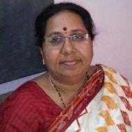 Padmaja C. Vocal Music trainer in Hyderabad