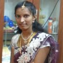 Photo of Swetha K.