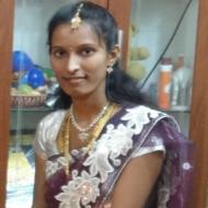 Swetha K. BCom Tuition trainer in Bangalore