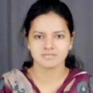 Amruta D. Computer Course trainer in Pune