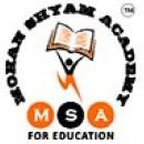 Photo of Mohan Shyam Academy