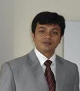 Subho Chowdhury Nursery-KG Tuition trainer in Kolkata
