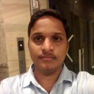 Dharanikumar S Oracle trainer in Chennai