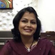 Sneha L. BBA Tuition trainer in Pune