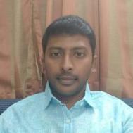 Chandra Sekhar Business Analysis trainer in Bangalore