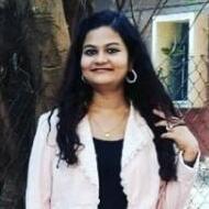 Nandini Shivsharan G. Nursing trainer in Mumbai