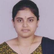 Tejaswini M. Nursery-KG Tuition trainer in Hyderabad