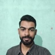Rishav Kumar Class 9 Tuition trainer in Kolkata
