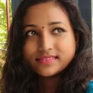 Paramita B. Class 6 Tuition trainer in Kolkata