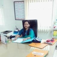 Prajesh K. BCom Tuition trainer in Ahmedabad