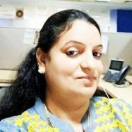 Lalitha N. Server Management trainer in Rajendra Nagar