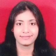 Barkha G. Class I-V Tuition trainer in Ghaziabad