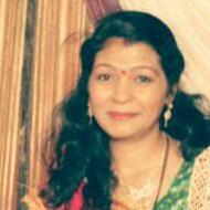 Vijaya J. Nursery-KG Tuition trainer in Ghaziabad