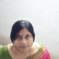 Shyamali G. Class 6 Tuition trainer in Kolkata