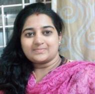Sandhya Vocal Music trainer in Bangalore