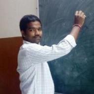 G.Pavan MSc Tuition trainer in Mumbai