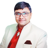 Jitendra Bhatt Microsoft Excel trainer in Vadodara