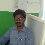 Gangaraja M A Class 11 Tuition trainer in Bangalore