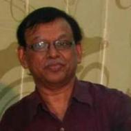 Dr Utpal Upadhyay Vocal Music trainer in Kolkata