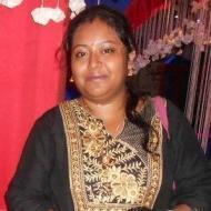 Debasmita B. BA Tuition trainer in Kolkata