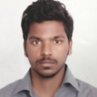 Akhilesh Dasi Class 9 Tuition trainer in Hyderabad