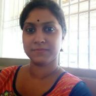 Jayita R. Class I-V Tuition trainer in Kolkata