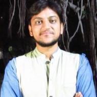 Shivam Shandilya Hindi Language trainer in Delhi