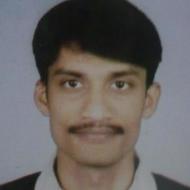 Pankaj Agarwal BTech Tuition trainer in Jaipur