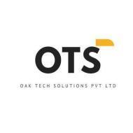 Oak Tech Solution Web Designing institute in Hyderabad